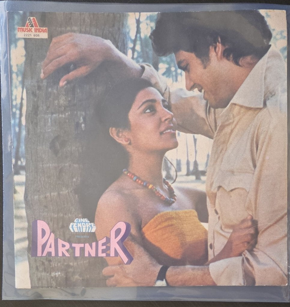 Vijay Singh - Partner (45-RPM)