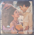 Vijay Singh - Partner (45-RPM)
