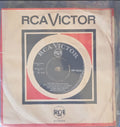 Elvis Presley - Puppet on a String / Wooden Heart (45-RPM)