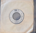Jonathan King - Una Paloma Blanca (White Dove) (45-RPM)