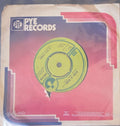La Belle Epoque - Black Is Black (45-RPM)