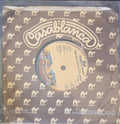 Donna Summer - Hot Stuff / Journey to the Centre of Your Heart (45-RPM)