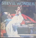 Stevie Wonder - I Just Called To Say I Love You (45-RPM)