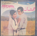 Nashad - Afshan (45-RPM)