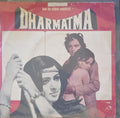 Kalyanji Anandji - Dharmatma (45-RPM)