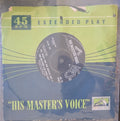 The Hellions (4) with Mina Kava / Purveen Vachha with Mina Kava & His Music Makers - Oh, What Can The Beatles Not Do / I Will Never, Cha Cha With You (45-RPM)