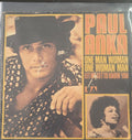 Paul Anka - One Man Woman One Woman Man (45-RPM)