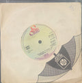 Barry White - I'm Qualified to Satisfy You (45-RPM)