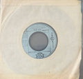 Fox - S-S-S-Single Bed (45-RPM)