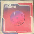 David Parton - Isn't She Lovely (45-RPM)
