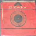 James Brown - Hot (I Need To Be Loved, Loved, Loved, Loved) (45-RPM)
