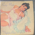 Roxy Music - Virginia Plain / Pyjamarama (45-RPM)