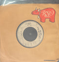 Rick Dees & His Cast Of Idiots - Disco Duck (45-RPM)