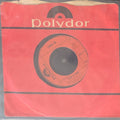 Teach-In - Ding-A-Dong (45-RPM)