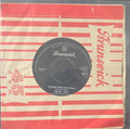 The Chi-Lites - You Don't Have to Go (45-RPM)