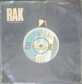 Hot Chocolate - Eyes of a Growing Child / Man to Man (45-RPM)