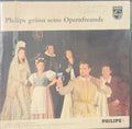 W. A. Mozart - Don Giovanni (45-RPM)
