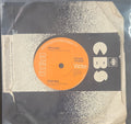 Baccara - Yes Sir, I Can Boogie / Cara Mia (45-RPM)