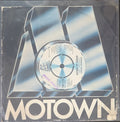 Stevie Wonder - Outside My Window (45-RPM)