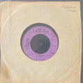 Disco Tex & The Sex-O-Lettes - Get Dancin' (45-RPM)