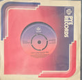 Sheer Elegance - Love Is The Reason Why (45-RPM)