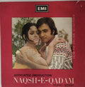 Bobby - Naqsh-E-Qadam (45-RPM)