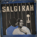 Nashad - Salgirah (45-RPM)