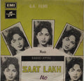 Rashid Attre - Saat Lakh (45-RPM)