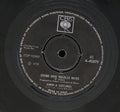 Simon & Garfunkel - Bridge Over Troubled Water (45-RPM)