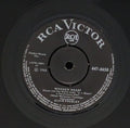 Elvis Presley - Wooden Heart + Puppet On A String (45-RPM)