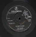 Cliff Richard - The Twelfth of Never (45-RPM)