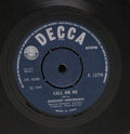 Engelbert Humperdinck - Call On Me / A Man Without Love (45-RPM)