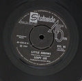 Leapy Lee - Little Arrows / Time Will Tell (45-RPM)