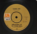 Herb Alpert and The Tijuana Brass - Tijuana Taxi / Zorba The Greek (45-RPM)