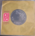 The Miracles - Love Machine (45-RPM)