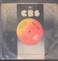Johnny Nash - Let's Be Friends / The Edge of Love (45-RPM)