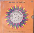 Mike Hurst - Lookin' Back / Under the Moon of Love (45-RPM)