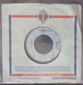 The Walker Brothers - No Regrets / Remember Me (45-RPM)