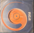 David Bowie - Golden Years / Can You Hear Me (45-RPM)