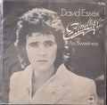David Essex - Stardust / Miss Sweetness (45-RPM)