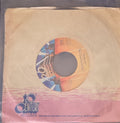 Carl Carlton - This Feeling's Rated X-Tra / She's A Bad Mama Jama (She's Built, She's Stacked) (45-RPM)