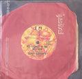 Gerry Rafferty - Big Change In The Weather / Baker Street (45-RPM)