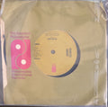 Peoples Choice - The Big Hurt / Do It Any Way You Wanna (45-RPM)