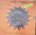 The Rolling Stones - Long Long While / Paint It, Black (45-RPM)