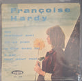 Françoise Hardy - Ton Meilleur Ami (45-RPM)