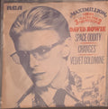 David Bowie - Maximillion Series (45-RPM)