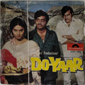 Sonik-Omi - Do-Yaar (45-RPM)