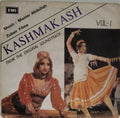 Master Abdullah - Kashmakash (45-RPM)