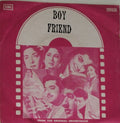 Shankar Jaikishan - Boy Friend (45-RPM)