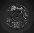 Pet Clark - On the Path of Glory / San Francisco (45-RPM)